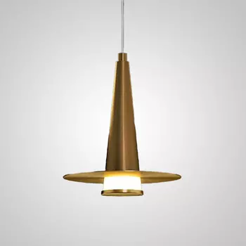 Светильник подвесной ImperiumLoft Curtiss01 189879-23