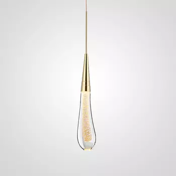 Светильник подвесной ImperiumLoft Fial01 140680-26