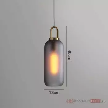 Светильник подвесной ImperiumLoft Gauss01 189527-26