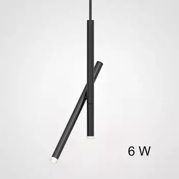 Светильник подвесной ImperiumLoft Gordian01 213630-23