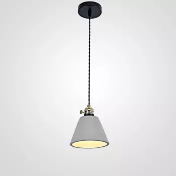 Светильник подвесной ImperiumLoft Industry01 181044-26