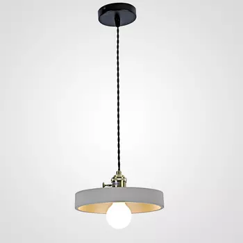 Светильник подвесной ImperiumLoft Industry01 181045-26