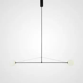 Светильник подвесной ImperiumLoft Lines-09 140824-26