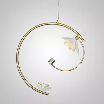 Светильник подвесной ImperiumLoft Magnolia01 228975-26