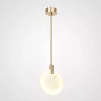 Светильник подвесной ImperiumLoft Marble03 101777-26