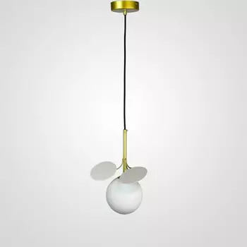 Светильник подвесной ImperiumLoft Matisse-One01 151800-26