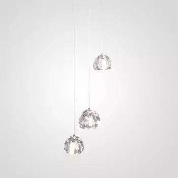 Светильник подвесной ImperiumLoft Meteora01 101793-26