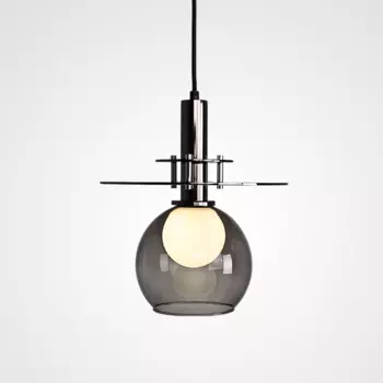 Светильник подвесной ImperiumLoft Modus01 140877-26