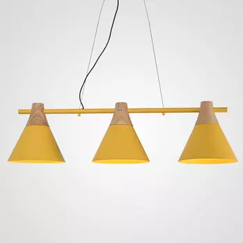 Светильник подвесной ImperiumLoft Next01 101836-26