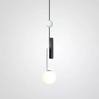 Светильник подвесной ImperiumLoft Pansy01 167819-26