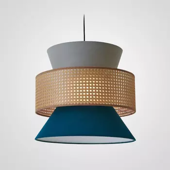 Светильник подвесной ImperiumLoft Pella01 178112-22