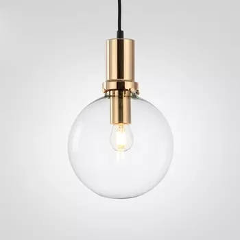 Светильник подвесной ImperiumLoft Penball02 168480-26