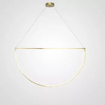 Светильник подвесной ImperiumLoft Solana-Light01 193447-23