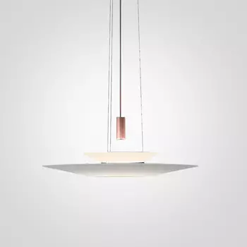 Светильник подвесной ImperiumLoft Spacenet01 177843-26