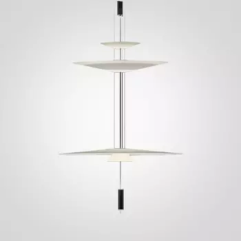 Светильник подвесной ImperiumLoft Spacenet01 177845-26