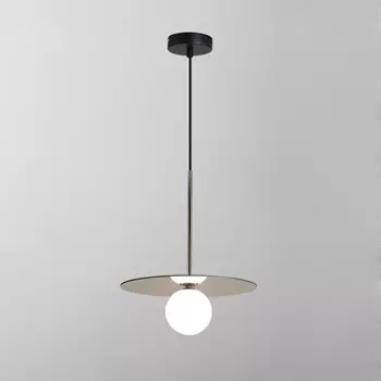 Светильник подвесной ImperiumLoft Tag01 178426-26