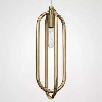 Светильник подвесной ImperiumLoft Tube01 102153-26