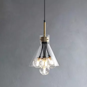 Светильник подвесной ImperiumLoft Vappe01 212889-23