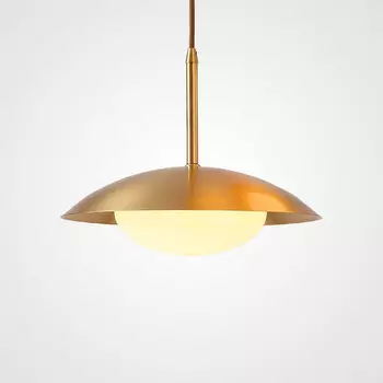 Светильник подвесной ImperiumLoft Vitaby01 141142-26