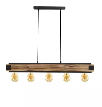 Светильник подвесной Indigo Albero V000214