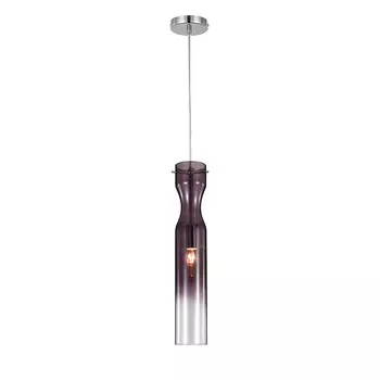 Светильник подвесной Indigo Beuta V000564 11052/1P Purple