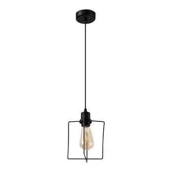 Светильник подвесной ЭкономСвет 18101 18103/1BK