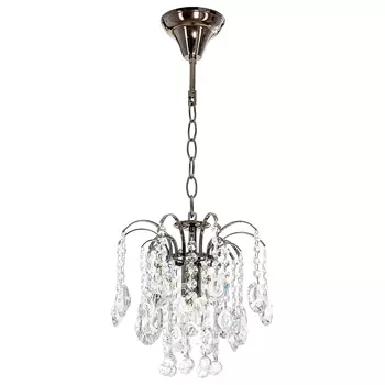 Светильник подвесной ЭкономСвет 2826 2826/1PB+WT