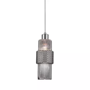 Светильник подвесной ЭкономСвет 30143 30143/1CR SM