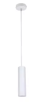 Светильник подвесной ЭРА PL1 COB -10 WH 300