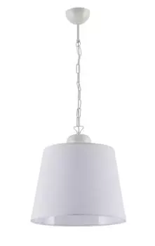 Светильник подвесной Jupiter Kamelia 1343 KM 1 B