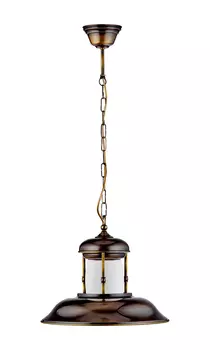 Светильник подвесной Jupiter Liv 1251 LIV 1 P