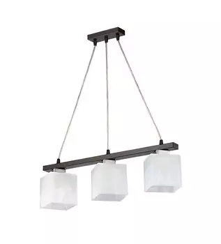 Светильник подвесной Jupiter Pola 1097 PO 3 ve