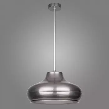 Светильник подвесной Kemar BENI B/SV