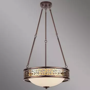 Светильник подвесной Kemar KORENTO KR/B/KP