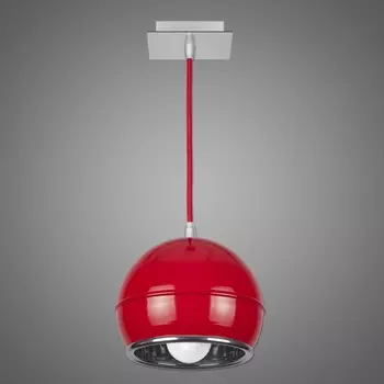 Светильник подвесной Kemar NAPO NP/1/R