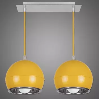 Светильник подвесной Kemar NAPO NP/2/Y