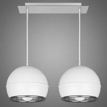 Светильник подвесной Kemar NAPO NP/2/W