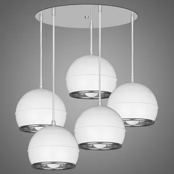 Светильник подвесной Kemar NAPO NP/5/S/W