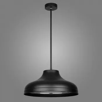 Светильник подвесной Kemar NITI N/BL