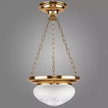 Светильник подвесной Kemar OURO OPW60/M