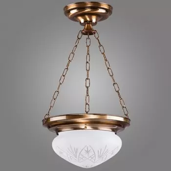 Светильник подвесной Kemar OURO OPW60/m/S