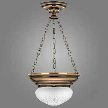 Светильник подвесной Kemar OURO OPW60/P