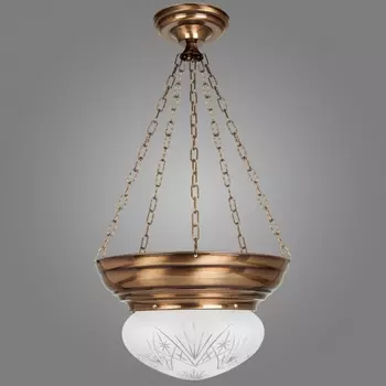 Светильник подвесной Kemar OURO OPW61/S