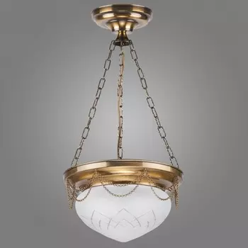 Светильник подвесной Kemar RINAMA RI/PL/W/L