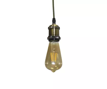 Светильник подвесной KINK Light 0981101