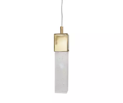 Светильник подвесной KINK Light Аква 08510-1A,33(3000К)