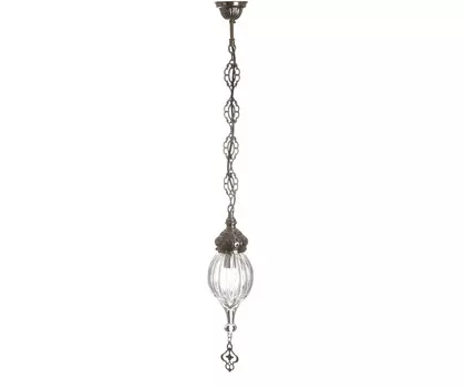 Светильник подвесной KINK Light Алладин 102102ST,21