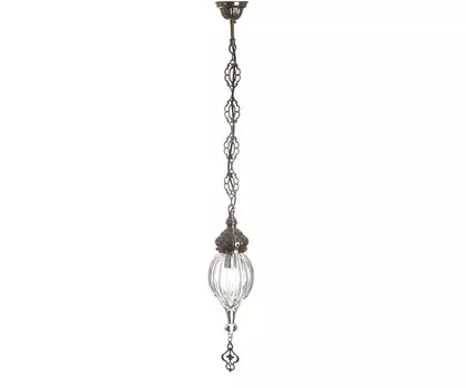 Светильник подвесной KINK Light Алладин 102102ST,21K