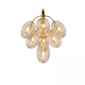 Светильник подвесной KINK Light Амос 07654-7