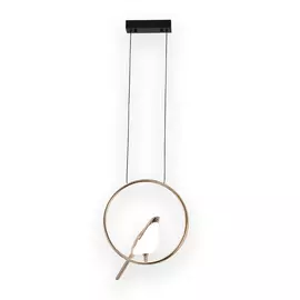 Светильник подвесной KINK Light Арси 08446-1А,33